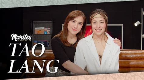 Ara Mina x Cristine Reyes .